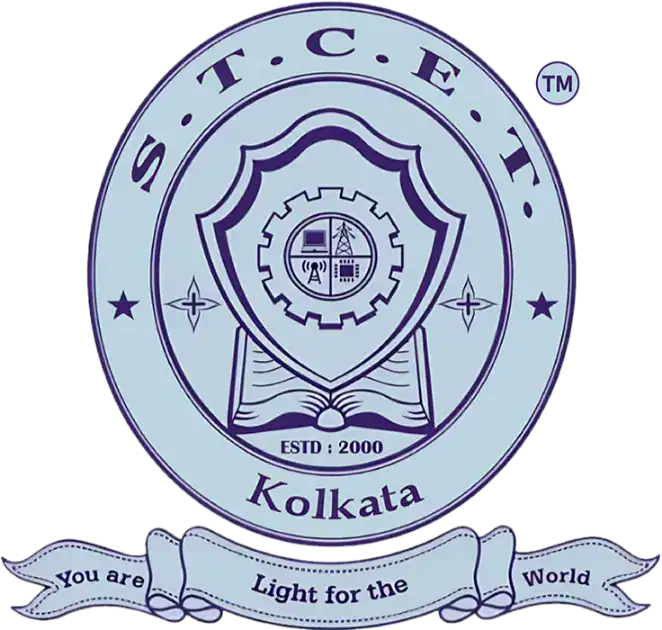 Logo of St. Thomas' College of Engineering & Technology